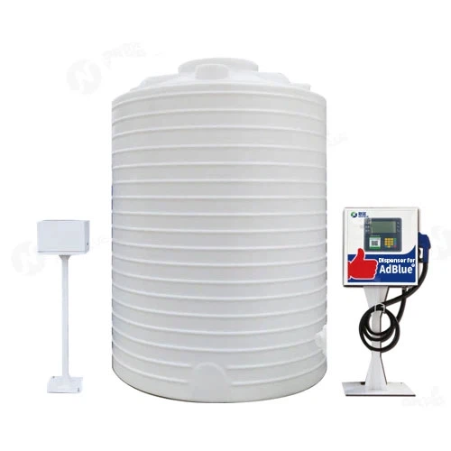 Fleet Dispensers για AdBlue®